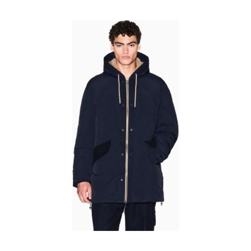 A|X Armani Exchange Parka Caban XM001112AF16598UB101