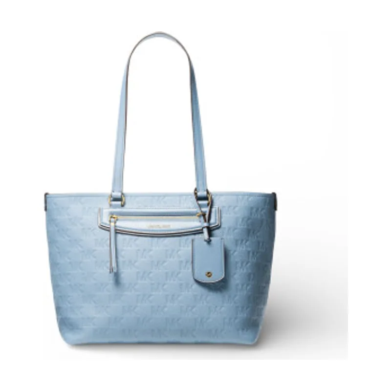 Michael Kors Bolso tote Jet Set Travel mediano 30S6GTVT6B