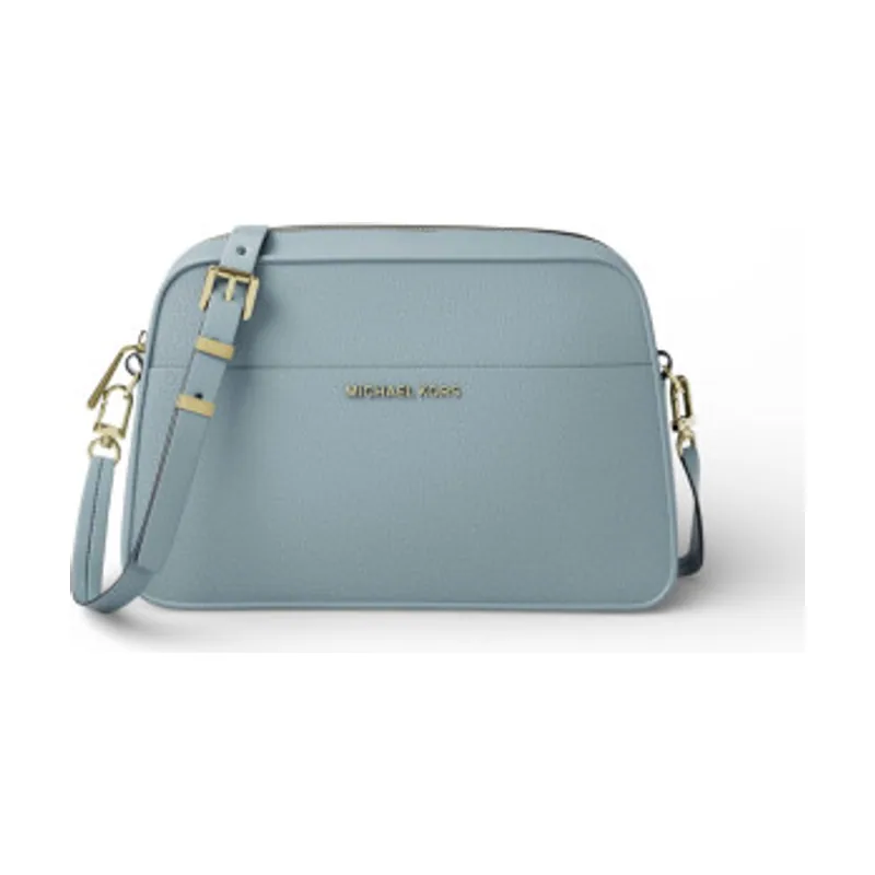Michael Kors Bandolera Jet Set Pequeña 32F5GJ6C5L