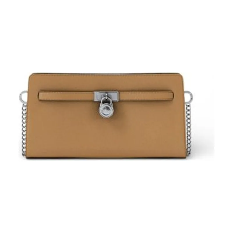 Michael Kors Bandolera Hamilton Moderne ultrapequeña 32F5SNXC0L