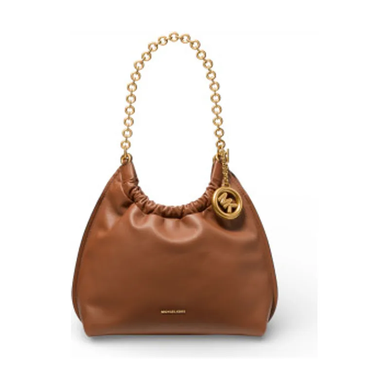 Bolso fruncido 32S6A50C6L