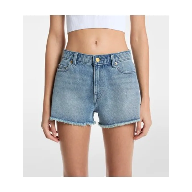 Michael Kors Shorts Gisele denim MS6900MLAA