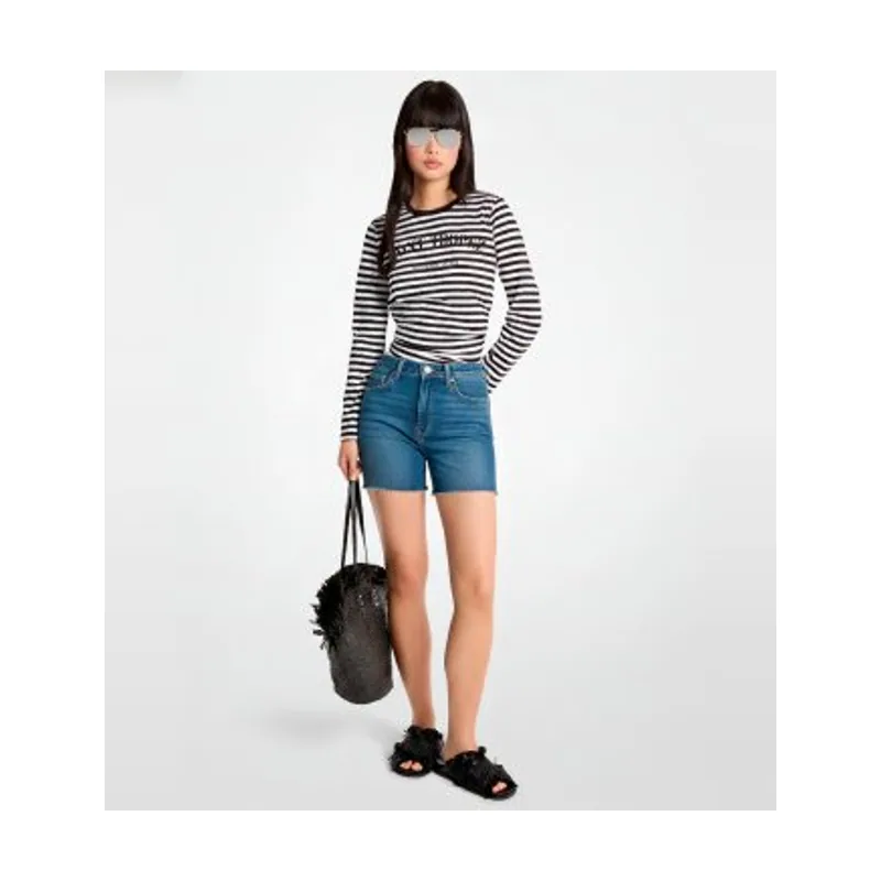 Camiseta Saint-Tropez MS6520JKWZ