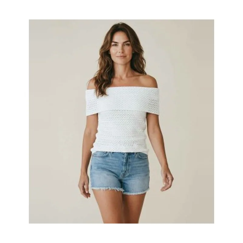Camiseta Regular Fit MS651ZVKS1