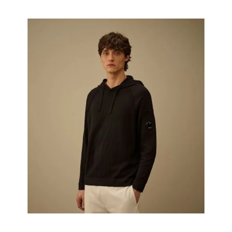 C.p. Sudadera logotipo 20CMKN181A110373A