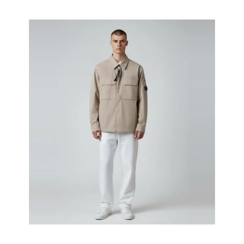 C.p. Chaqueta Overshirt 20CMOS156A110143G