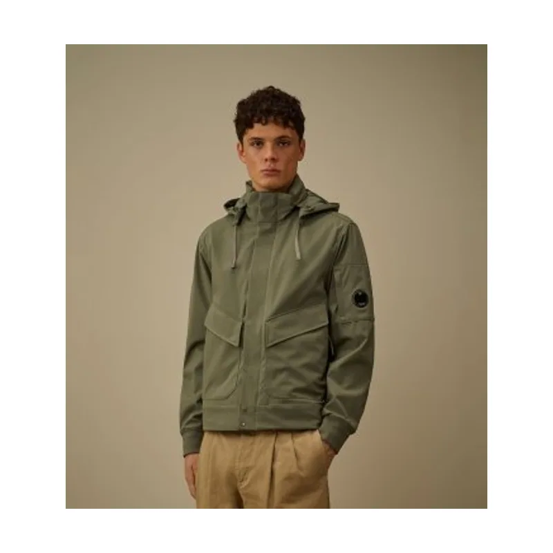 Chaqueta Shell-R Lens 20CMOW001A005968A