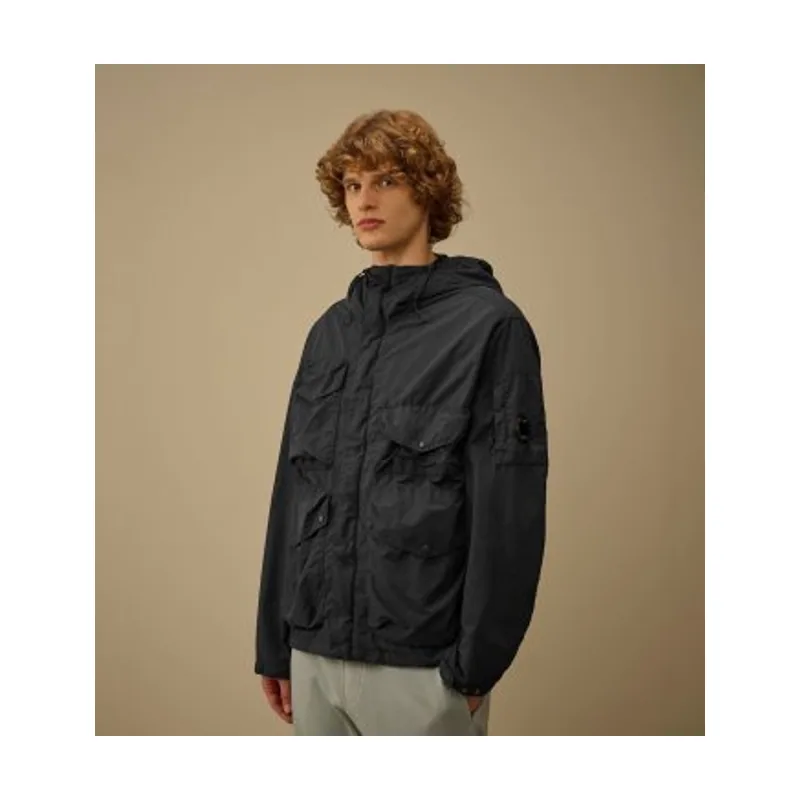 C.p. Chaqueta Nylon Goggle 20CMOW013A005991G