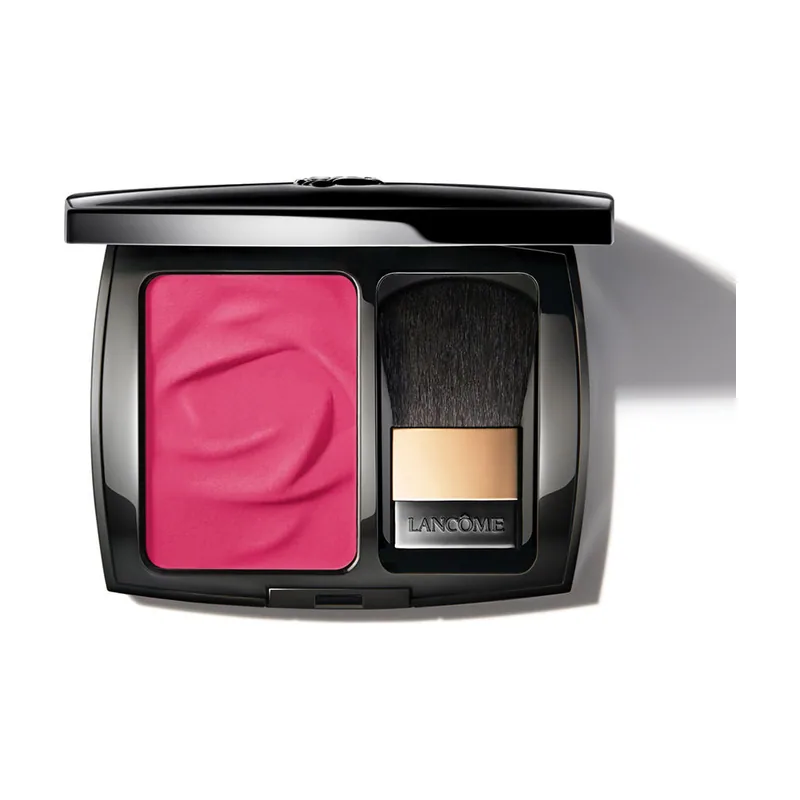 Lancôme BLUSH SUBTIL colorete #600-Je Me M’en Fuschia