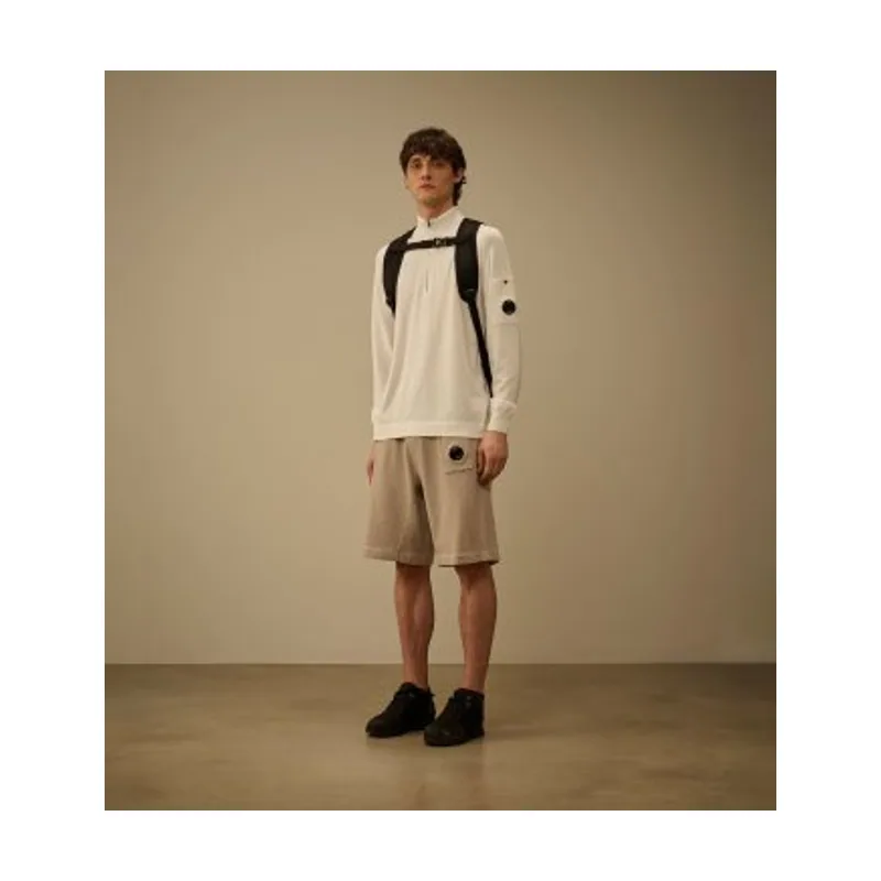 C.p. Bermudas Jogger 20CMSB210A110337O