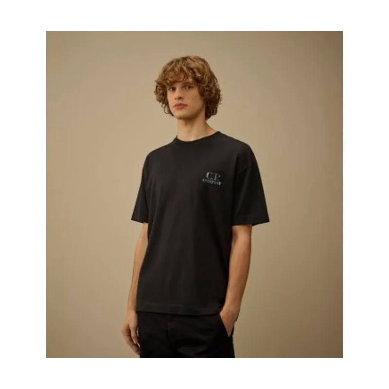 C.p. Camiseta Comfort 20CMTS143A110579W