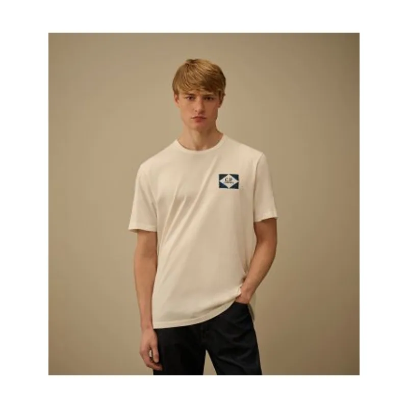 Camiseta Sleeve 20CMTS267A110656W