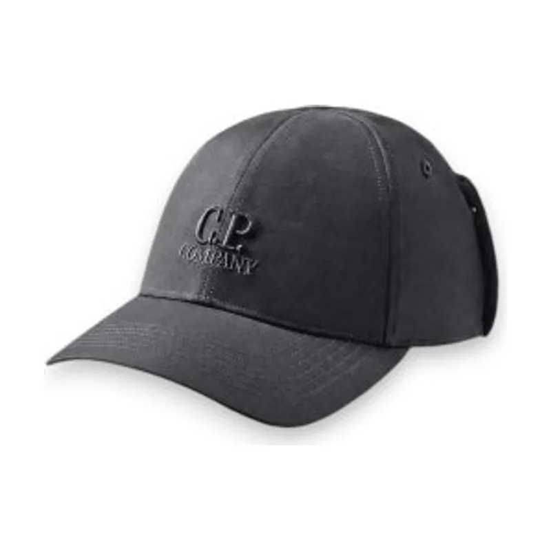 C.p. Gorra Baseball RCCMAC748A110545A