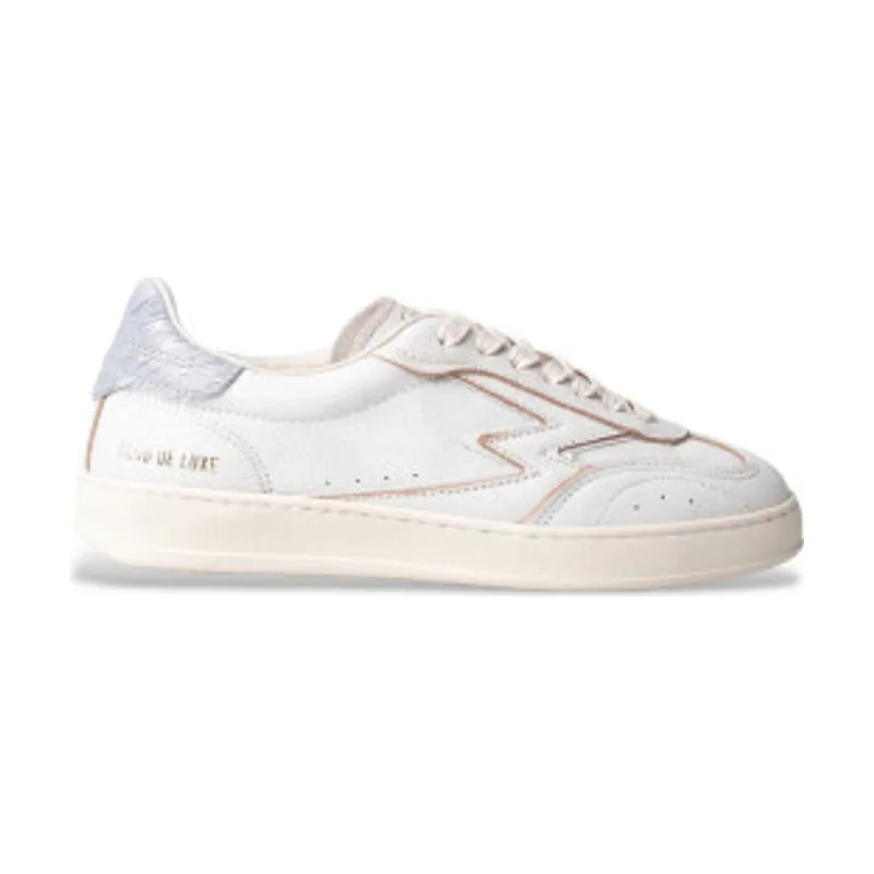 MOA Concept Zapatillas de Piel Club CL277