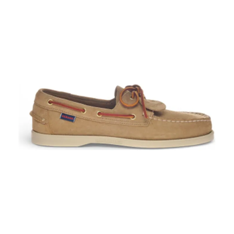 Náuticos de Piel Portland Artisan Ox 78123GW