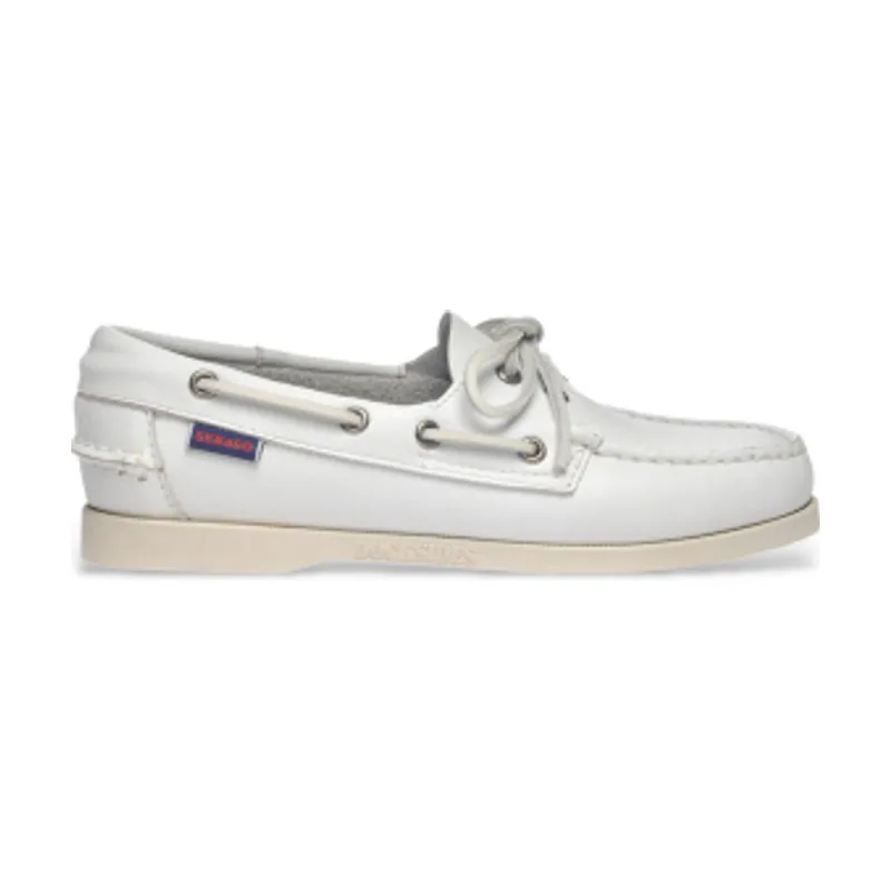 Sebago Mocasines de piel Portland 7000530