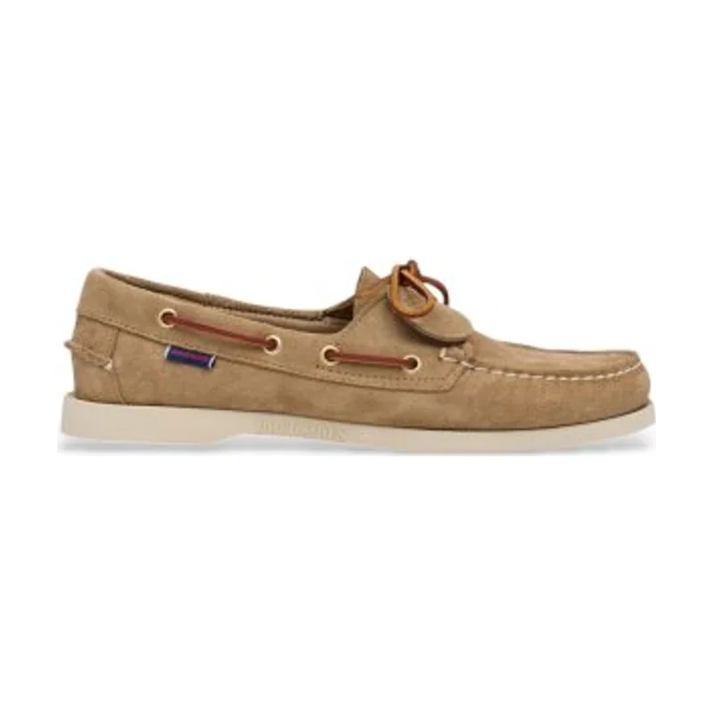 Sebago Mocasines de piel Portland 77131JW