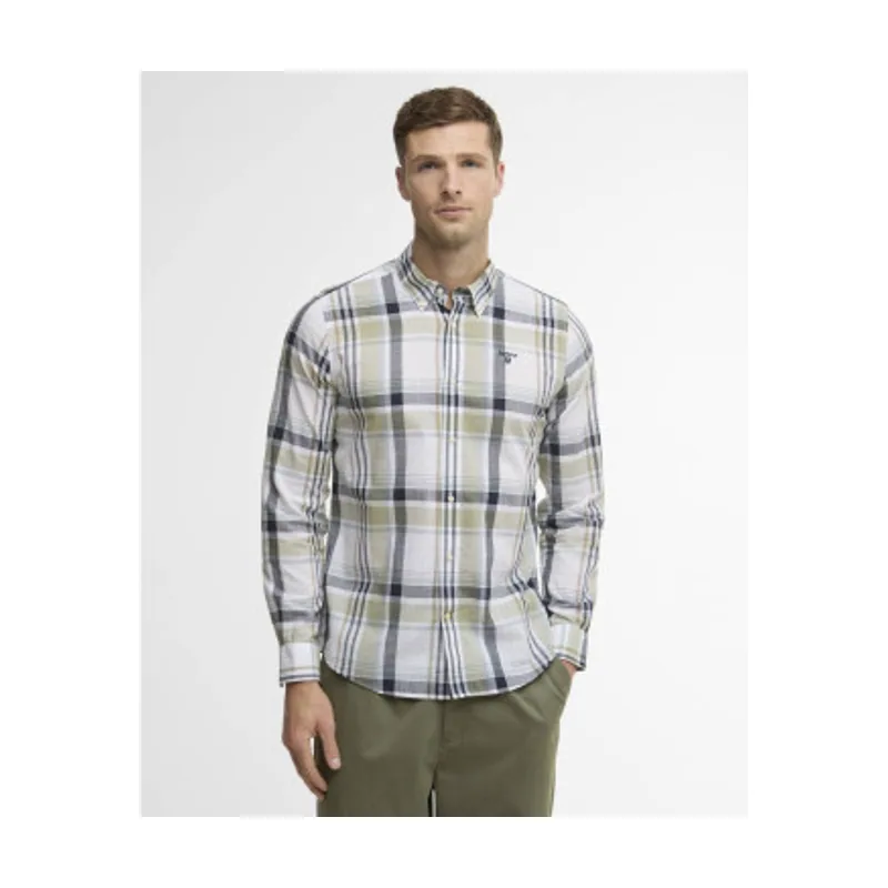 Barbour Camisa Kidd MSH5295