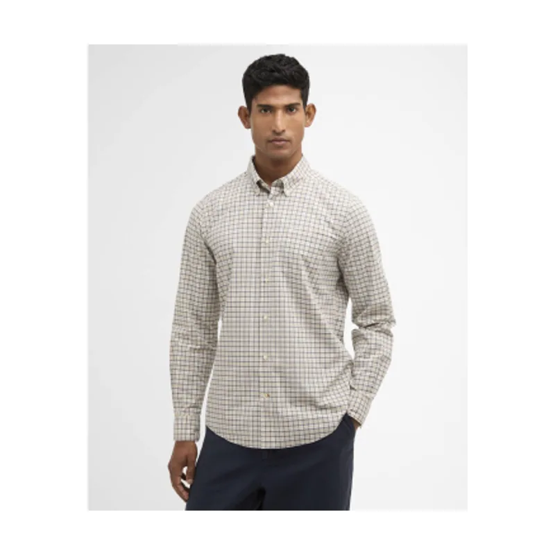 Barbour Camisa Lomond MSH5023