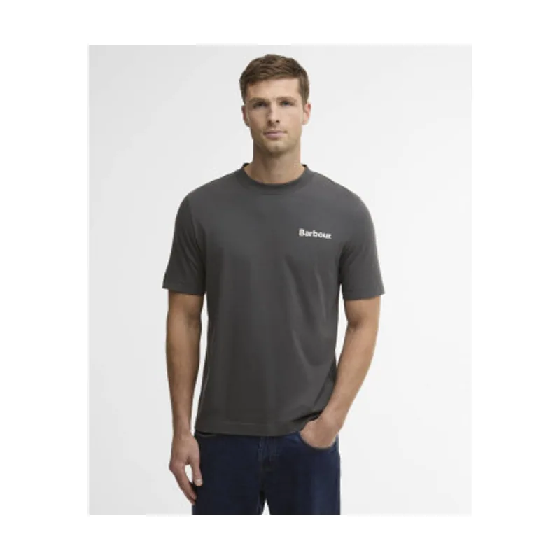 Barbour Camiseta Packling MTS1566