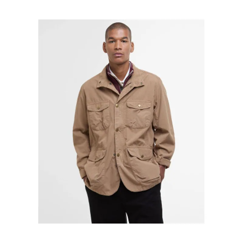 Barbour Chaqueta Ogston MCA1039