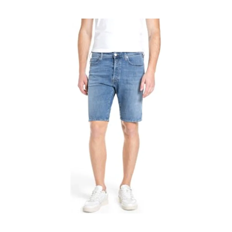 Replay Shorts denim MA981Y.000.685194