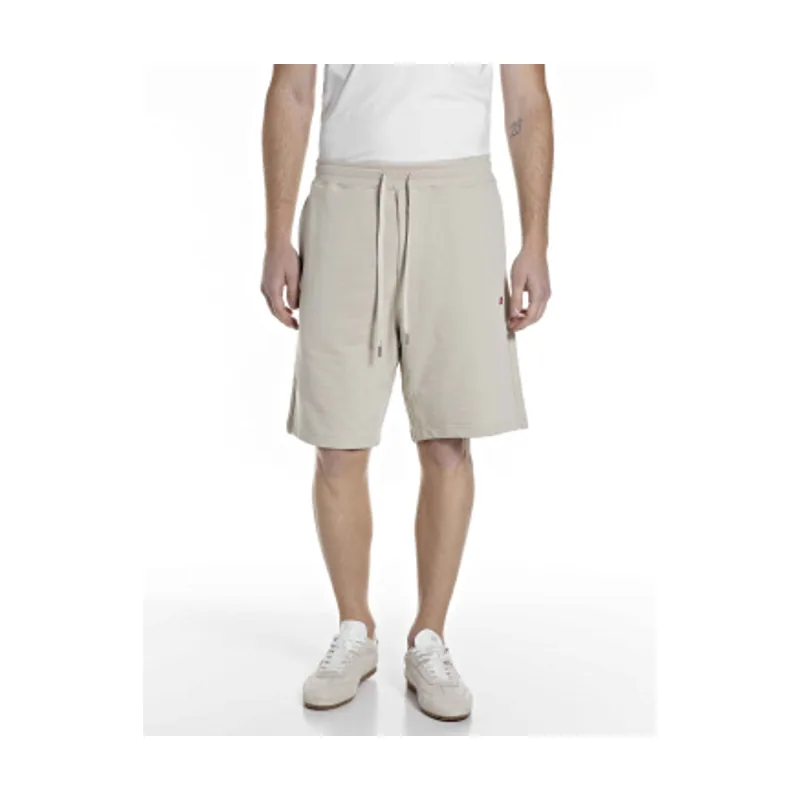 Replay Bermudas de felpa M9063.000.23802