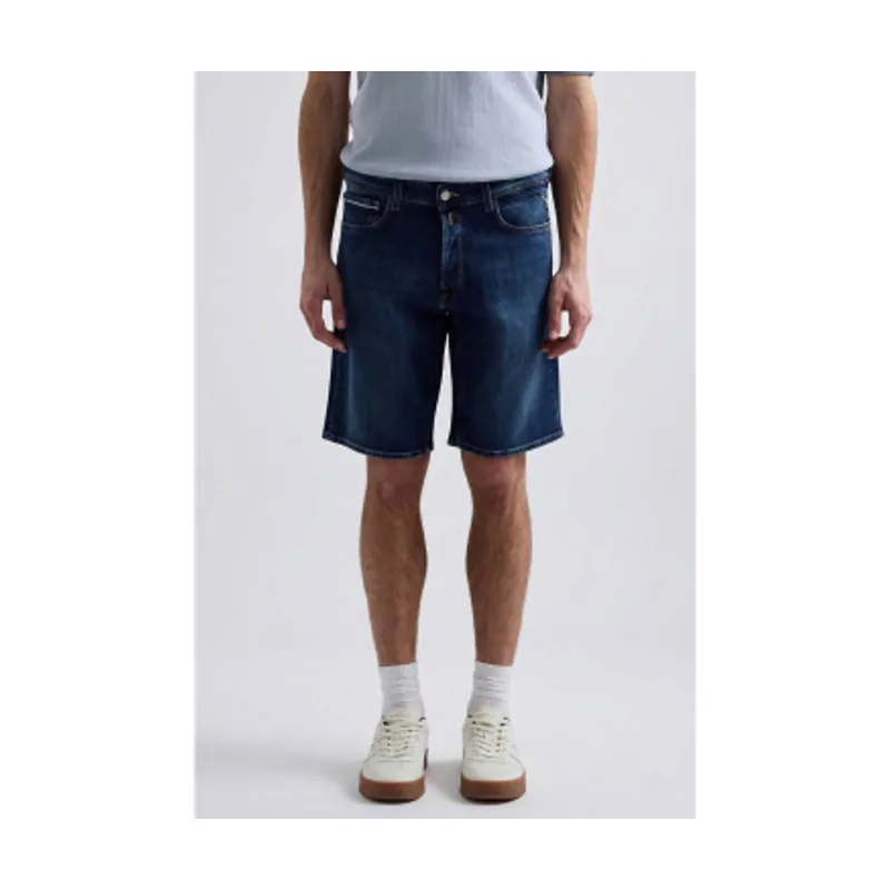 Replay Shorts Grover denim M1072.000.685192