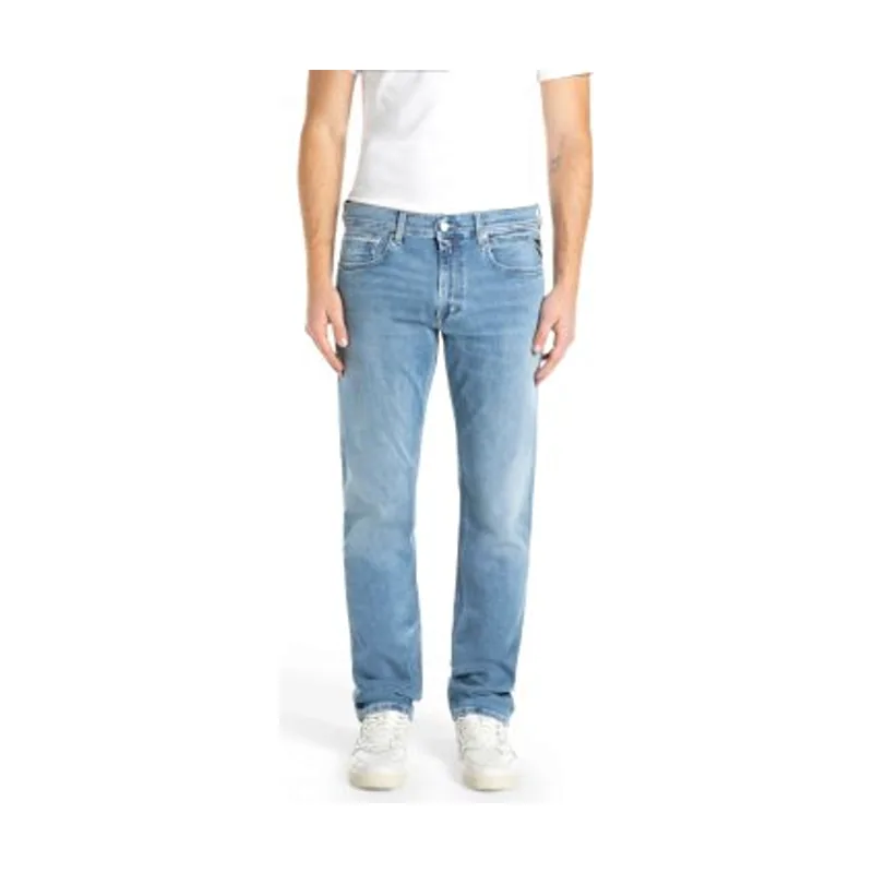 Replay Jeans casual denim MA972Z.000.661996