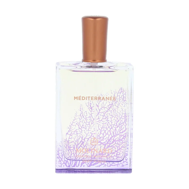 Molinard MÉDIRERRANÉE eau de parfum vaporizador