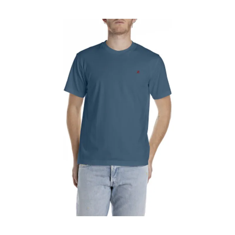 Replay Camiseta con R Bordada M3015.000.2660
