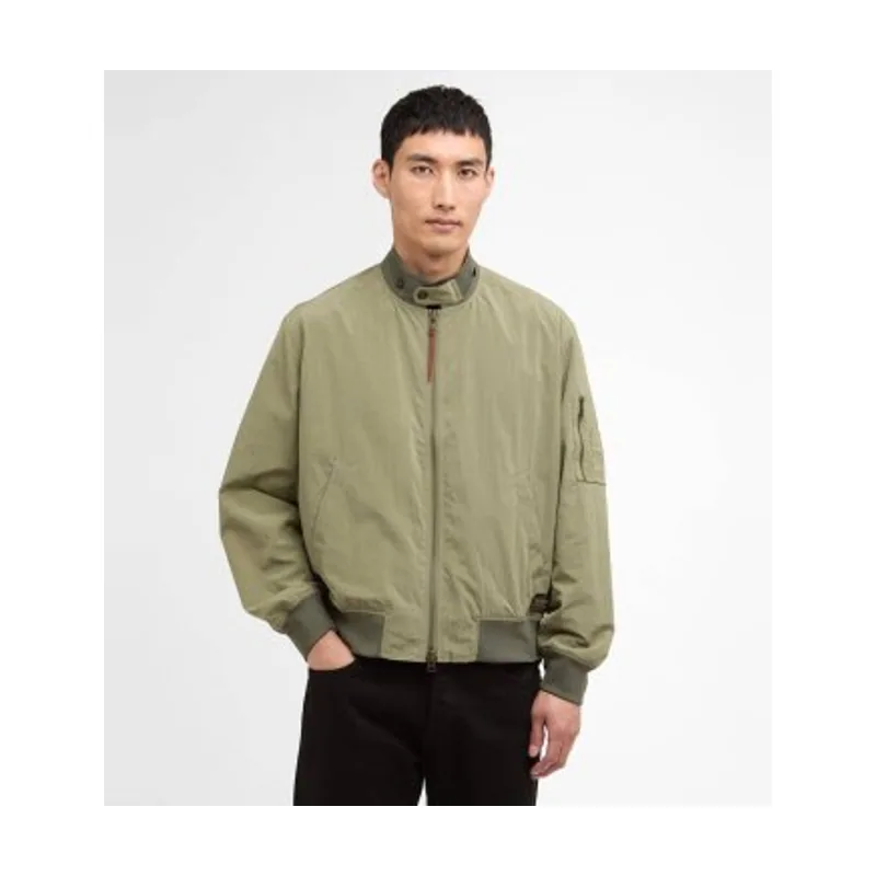 Chaqueta Fenton MCA1103