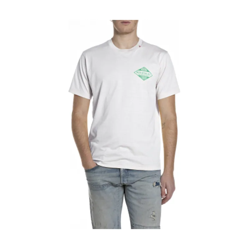 Camiseta logotipo M3344.000.2660