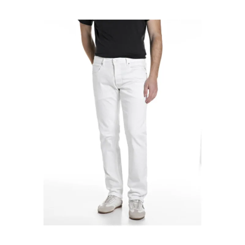 Replay Jeans Grover Straight Fit MA972.000.8488701