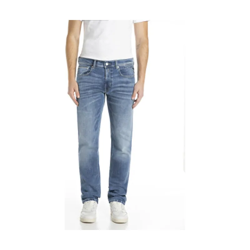 Replay Jeans Denim Clásico MA972Z.000.661990