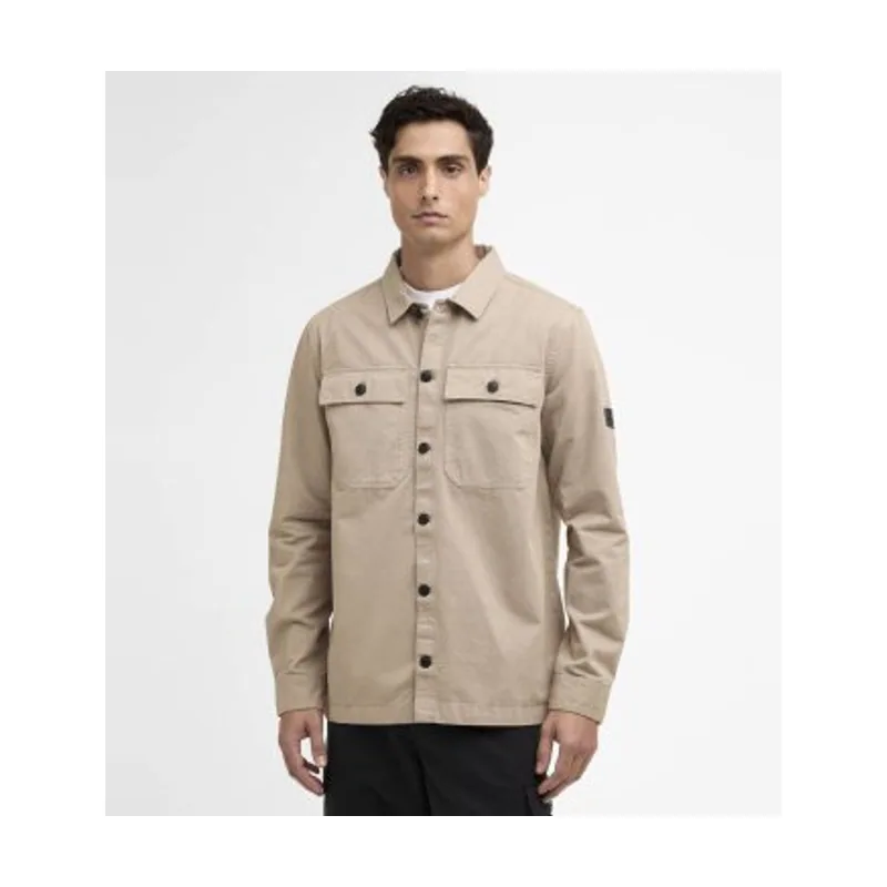 Barbour Camisa Arlo MOS0390