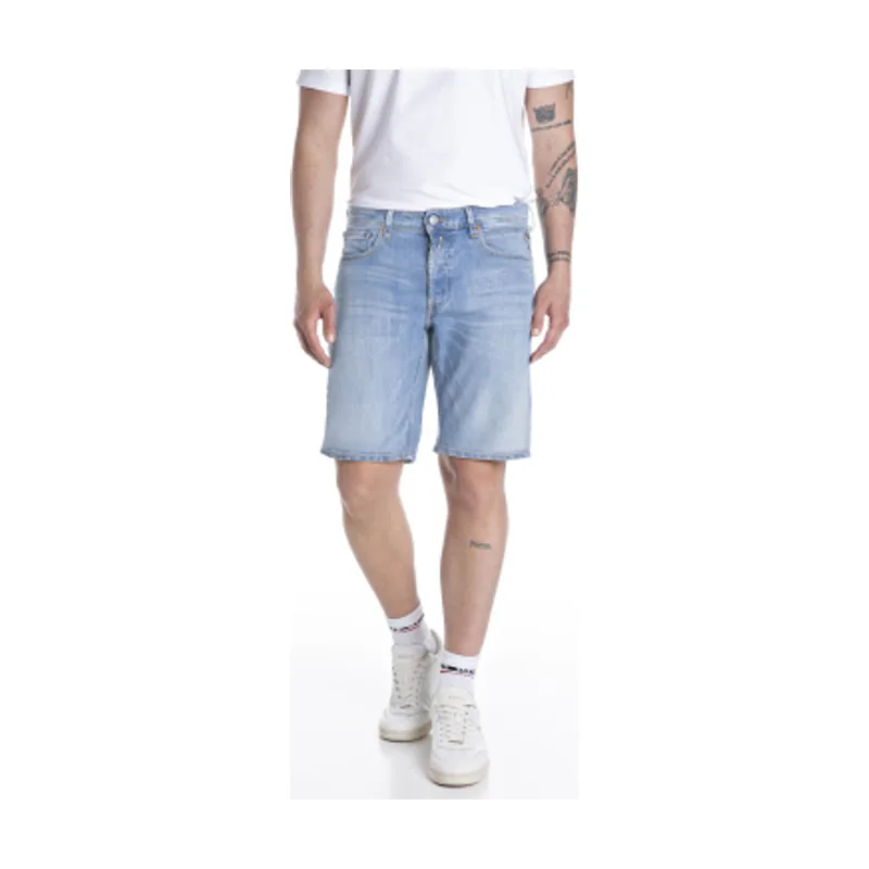 Replay Shorts denim M1072.000.573846