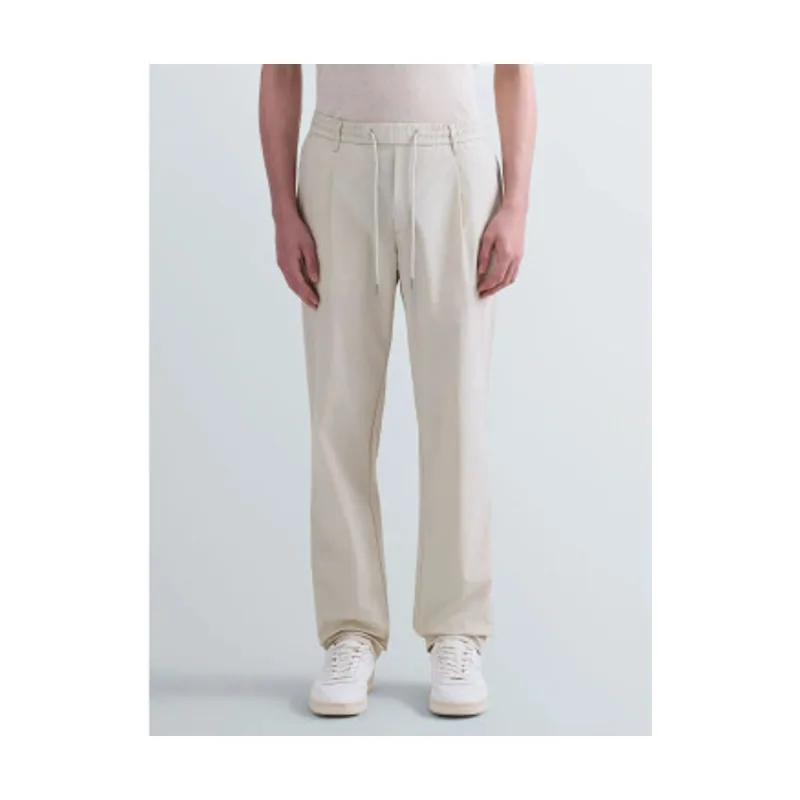 Replay Pantalón de Ajuste Cónico M9065.000.85504