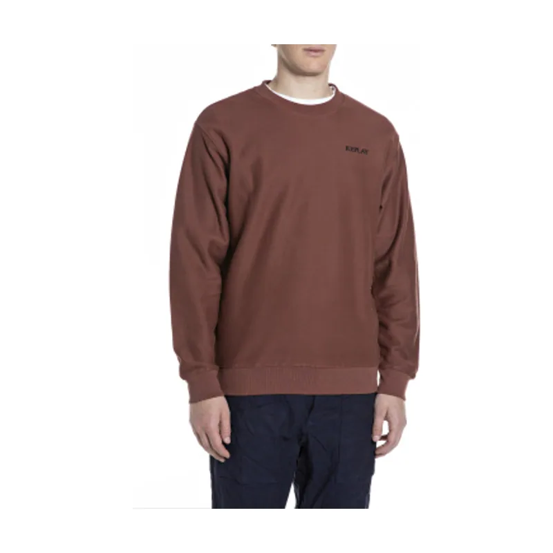 Replay Sudadera de felpa M3317.000.24036