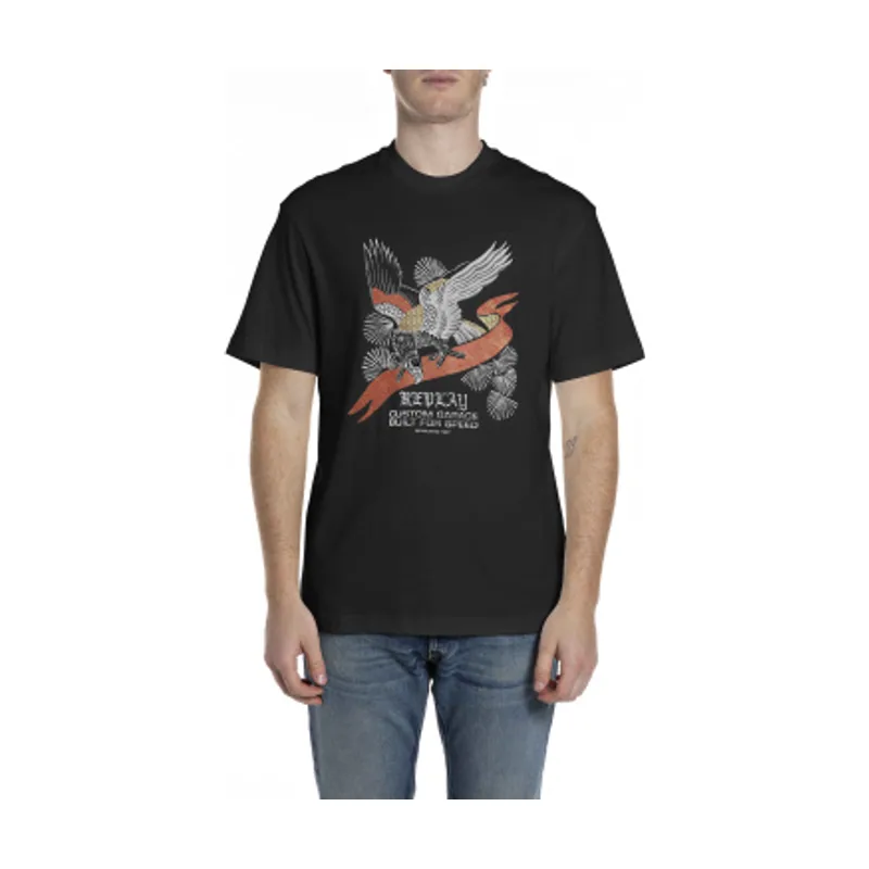 Replay TShirt M3430.000.23608P