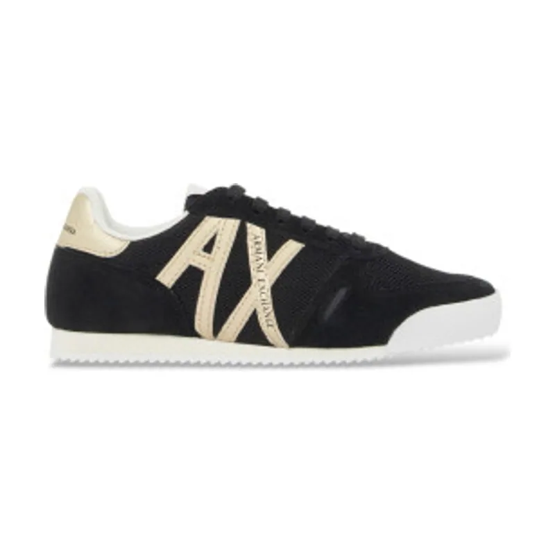 A|X Armani Exchange Zapatillas Urban XW002794AF22755MC077