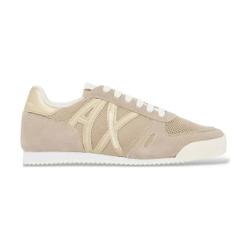 Zapatillas Urban XW002794AF22755MZ285