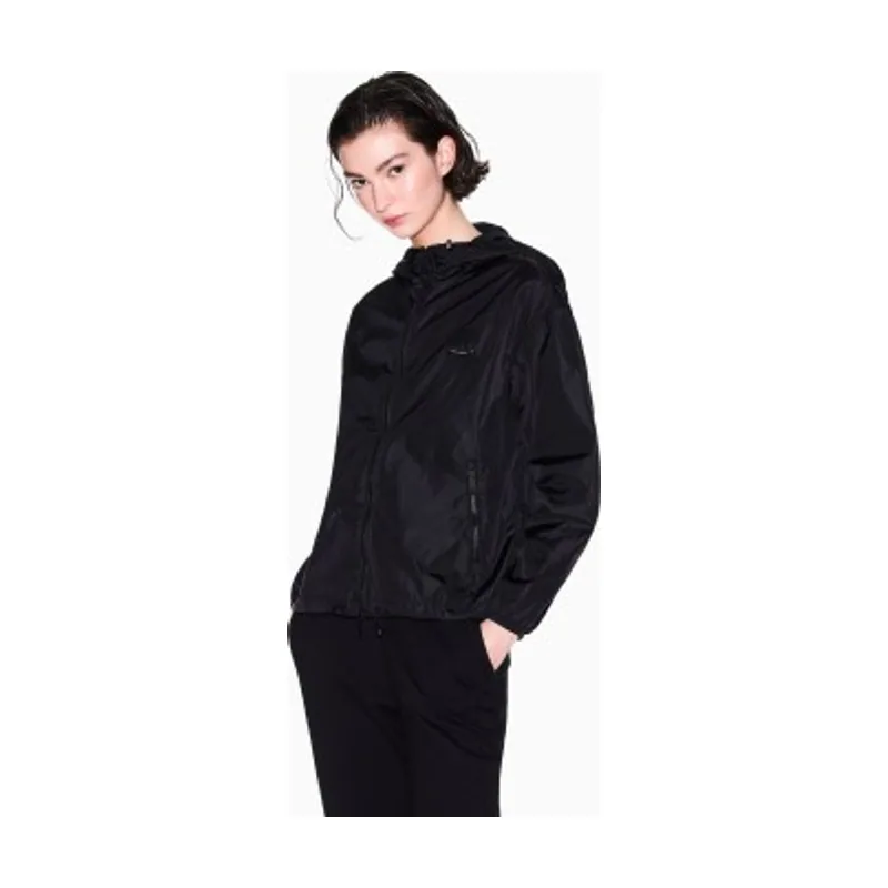 A|X Armani Exchange Chaqueta Windbreaker XW000955AF12285UC001