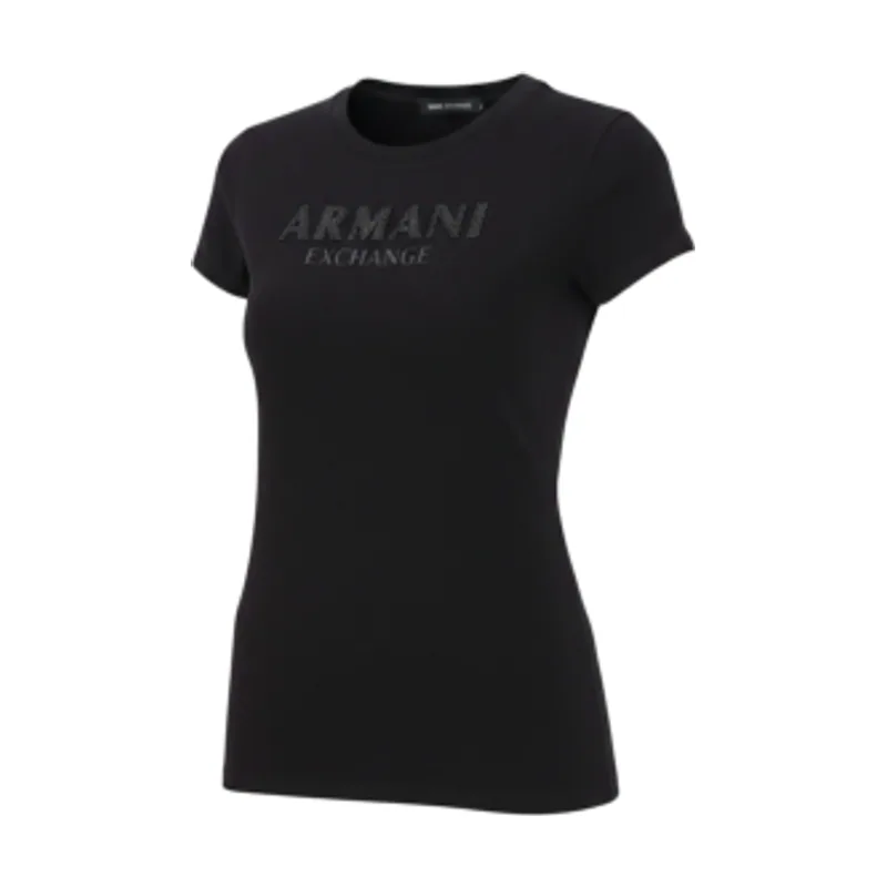 Camiseta logotipo XW002106AF10356UC001