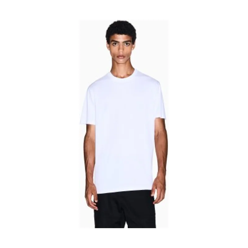 A|X Armani Exchange Camiseta Diario XM001281AF10361U0002