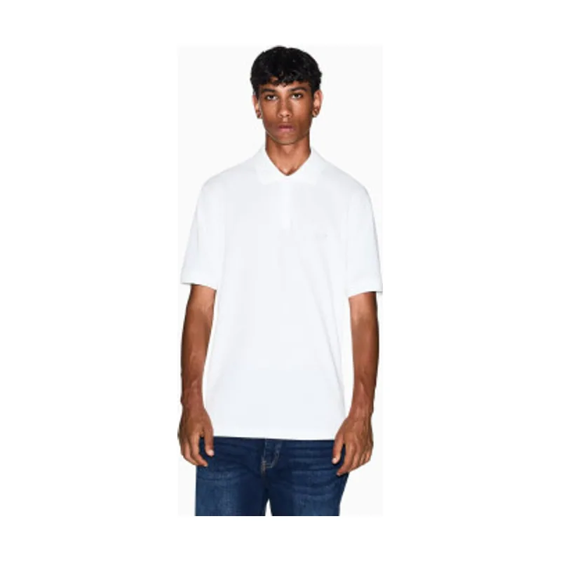 A|X Armani Exchange Polo Regular XM001286AF10366U0009