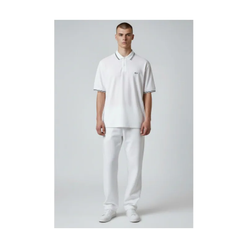 A|X Armani Exchange Polo Classic XM001287AF17321U0009