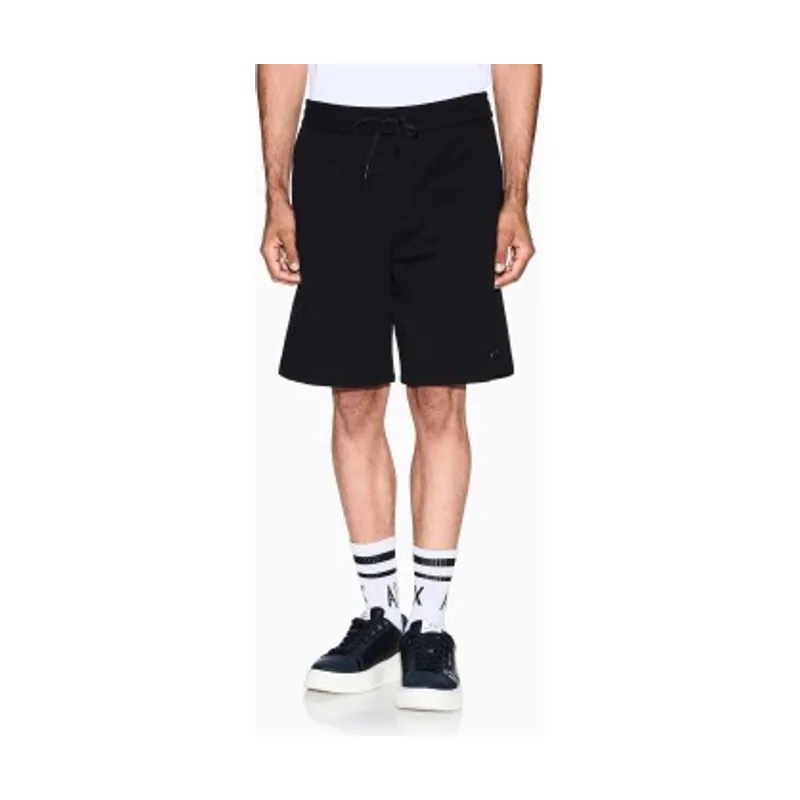 A|X Armani Exchange Shorts Sobre Tono XM001300AF20934UC001