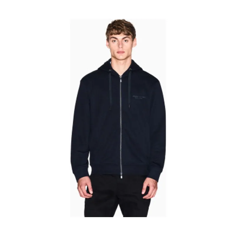 Sudadera Básica con cremallera XM001293AF20934UB101