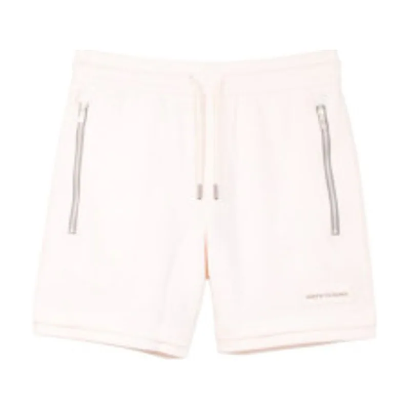 A|X Armani Exchange Shorts logotipo XM002354AF21869U1074